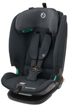 Детское автокресло MAXI-COSI Titan Plus I-Size (authentic graphite) (8836550110)