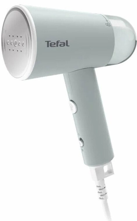 

Відпарювач для одягу Tefal Origin Travel (DT1034E1)