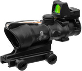 Оптичний та коліматорний приціли Trijicon ACOG 4x32 BAC, RMR 3.25 МОА (TA31-D-100587)