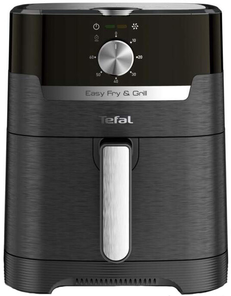 Мультипечь Tefal AirFry&Grill (EY501815)