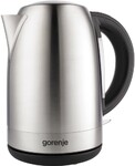 Электрочайник Gorenje K 17 FEII