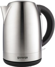 Електрочайник Gorenje K 17 FEII