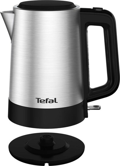 Електрочайник Tefal New Equinox BI520D10 фото 2