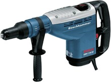 Перфоратор SDS-max Bosch GBH 7-46 DE (0611263708)