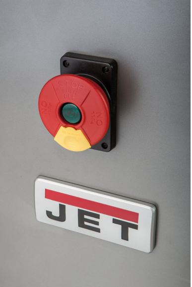 Вытяжная установка Jet JDCS-505 изображение 10