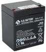 Акумуляторна батарея BB Battery SH4.5-12