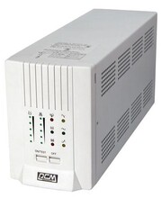 Джерело безперебійного живлення Powercom SMK-1500A-LCD
