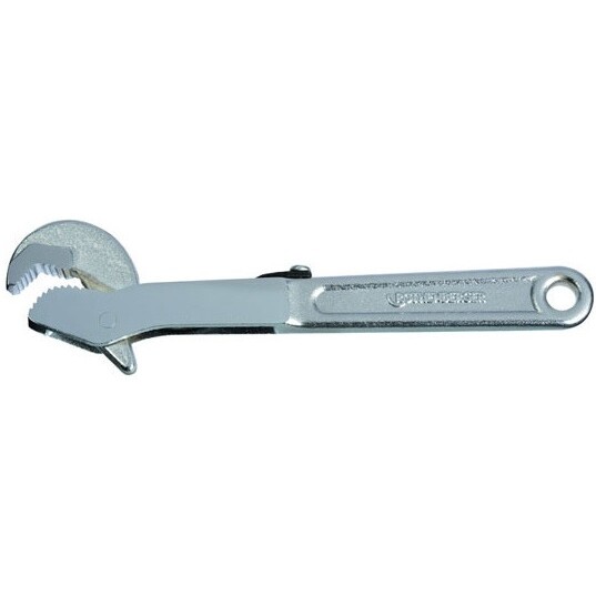Одноручный ключ Rothenberger TYP R 200 мм (7_0221)