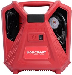 Worcraft PAC11-180 (13043)