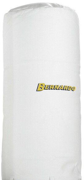 Мішок для фільтра Bernardo DC 300/400/500 E (12-1001)