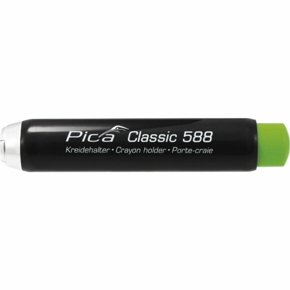 Тримач для крейди і воскових маркерів PICA Classic (588-10)