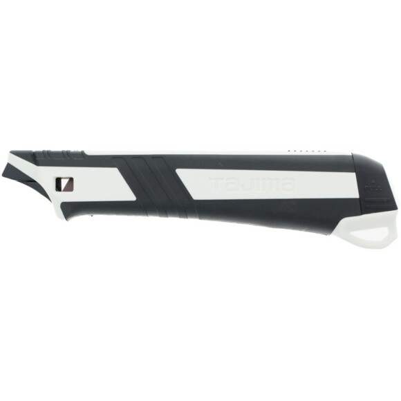Нож сегментный TAJIMA Premium Cutter авто фиксатор 18 мм (DC540W) изображение 2