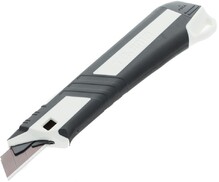 Нож сегментный TAJIMA Premium Cutter авто фиксатор 18 мм (DC540W)