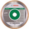 Алмазный диск Bosch Standard for Ceramic 200-25,4 мм (2608602537)