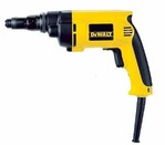 Шуруповерт DeWALT DW268K