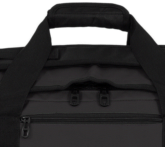 Сумка-рюкзак Highlander Storm Kitbag 65 Black (927450) фото 4