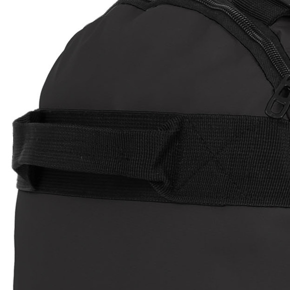 Сумка-рюкзак Highlander Storm Kitbag 65 Black (927450) изображение 6