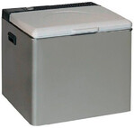 Автомобільний холодильник Ezetil EZА 4000 Gas+ 230/12V 30 mbar (4020716077284)