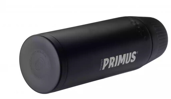 Термос Primus TrailBreak Vacuum bottle 0.75 л Black (30612) изображение 3