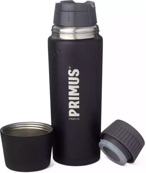 Термос Primus TrailBreak Vacuum bottle 0.75 л Black (30612) изображение 2