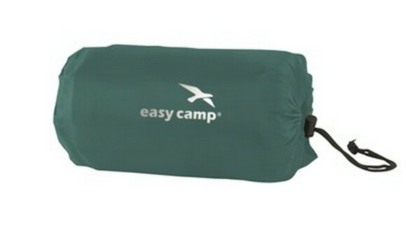 Самонадувной коврик Easy Camp Self-inflating Lite Mat Single 3.8 см (45039) изображение 2