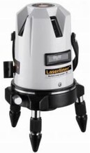 Лазерный уровень Laserliner AutoCross-Laser 3C Plus (031.213A)