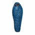 Спальный мешок Pinguin Topas (-1/-7°C), 175 см - Left Zip, Blue (PNG 231755)