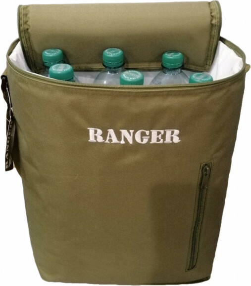 Термосумка Ranger HB5-18Л (RA 9911) фото 2