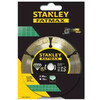 Алмазные диски Stanley