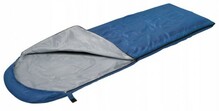 Спальный мешок SportVida Blue/Grey (SV-CC0011)