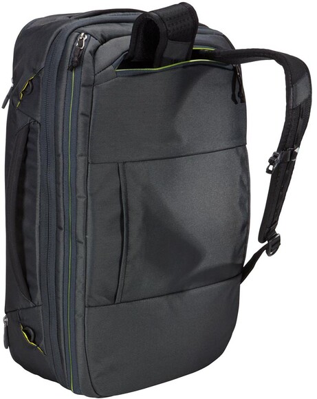 Рюкзак-наплечная сумка Thule Subterra Carry-On 40L (Dark Shadow) TH 3203443 изображение 7
