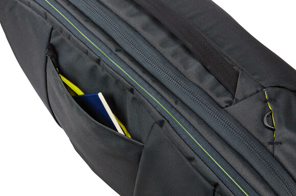 Рюкзак-наплечная сумка Thule Subterra Carry-On 40L (Dark Shadow) TH 3203443 изображение 14