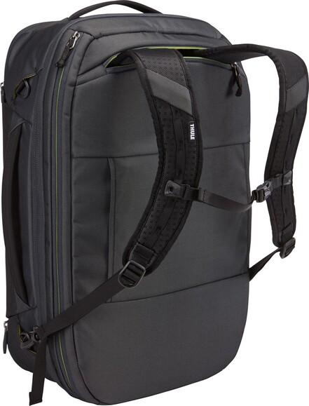Рюкзак-наплечная сумка Thule Subterra Carry-On 40L (Dark Shadow) TH 3203443 изображение 2