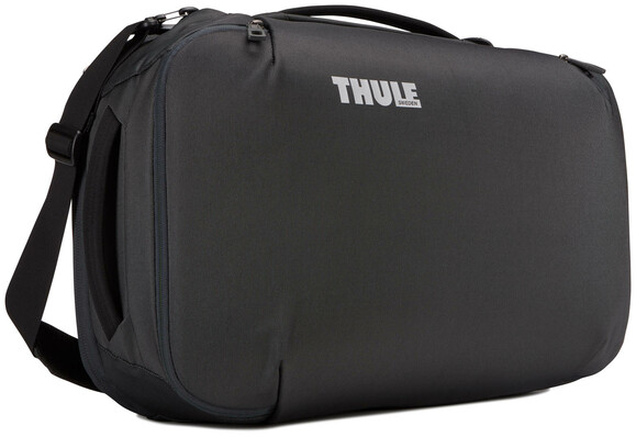 Рюкзак-наплечная сумка Thule Subterra Carry-On 40L (Dark Shadow) TH 3203443 изображение 3