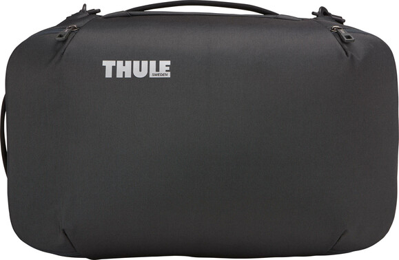 Рюкзак-наплічна сумка Thule Subterra Carry-On 40L (Dark Shadow) TH 3203443 фото 5
