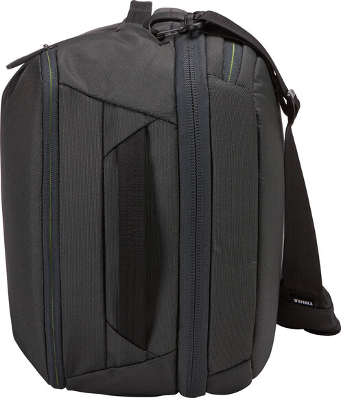 Рюкзак-наплічна сумка Thule Subterra Carry-On 40L (Dark Shadow) TH 3203443 фото 6