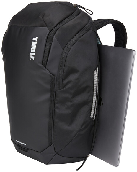 Рюкзак Thule Chasm Backpack 26L (Black) TH 3204292 изображение 6