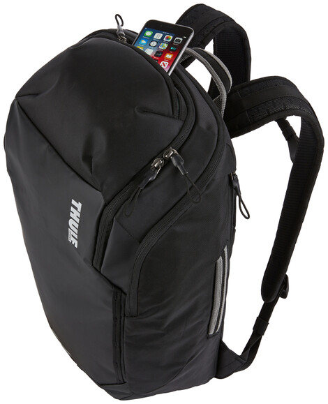 Рюкзак Thule Chasm Backpack 26L (Black) TH 3204292 фото 7