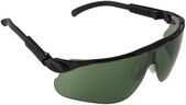 Защитные очки 3M Maxim 13323 Dx затемнение 3DIN (7010045684)