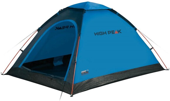 Палатка High Peak Monodome PU 2 Blue/Grey (10159) (921705)
