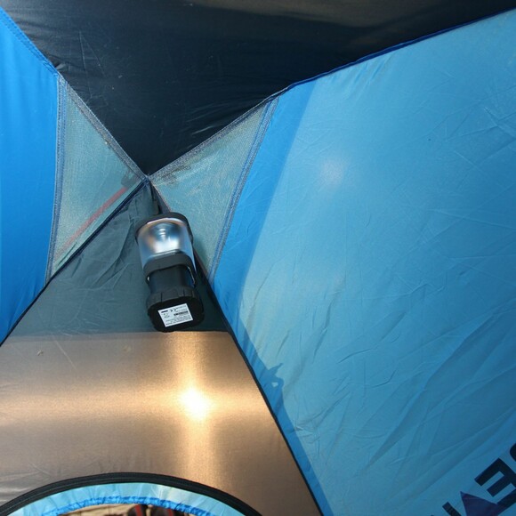Палатка High Peak Monodome PU 2 Blue/Grey (10159) (921705) изображение 5