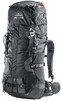 Рюкзак туристический Ferrino XMT 60+10 Black (75650BCC)
