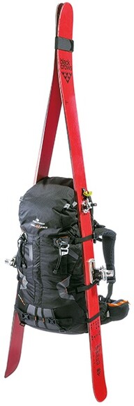 Рюкзак туристический Ferrino XMT 60+10 Black (75650BCC) изображение 6