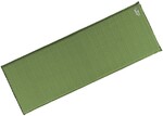 Самонадувной коврик Terra Incognita Rest 5 (зеленый) (4823081502807)