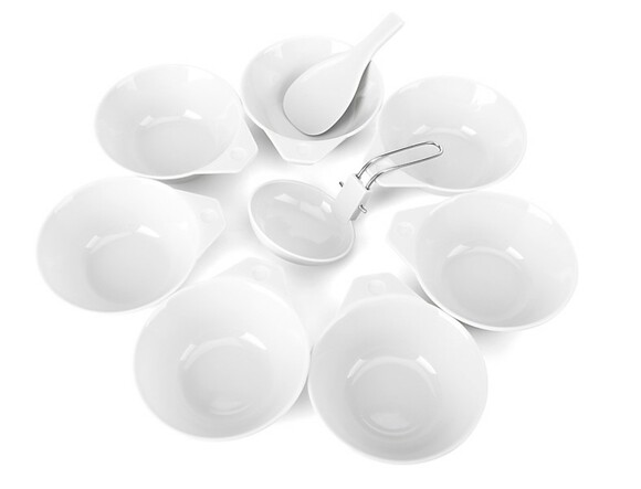Набір посуду Kovea Silver 78 KSK-WY78 (4823082716258) фото 7