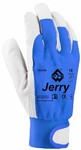 Перчатки комбинированные Free Work Jerry р.9 (66082)