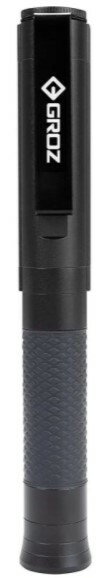 Светодиодный аккумуляторный фонарь LED-380, 5W COB, 500 люмен Groz 55058 изображение 3