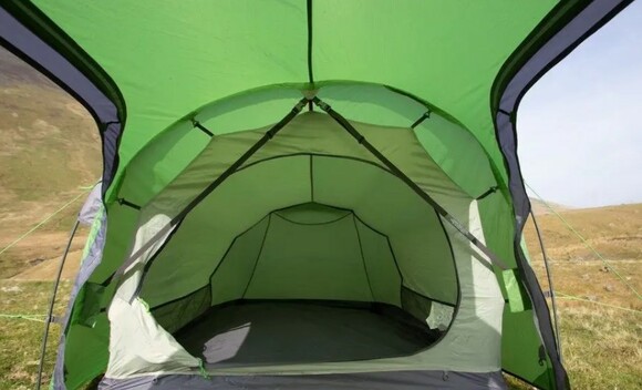 Палатка Vango Omega 250 Pamir Green (TENOMEGA P32163) изображение 4
