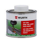 Паста Wurth для свердління і нарізування різьблення 0.5 кг (0893050010)