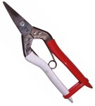 Ножиці Okatsune 307 загострені 18/3.5 см для дрібної обрізки (KST307)